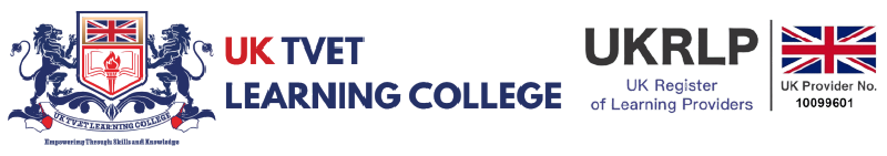 UK TVET Learning College