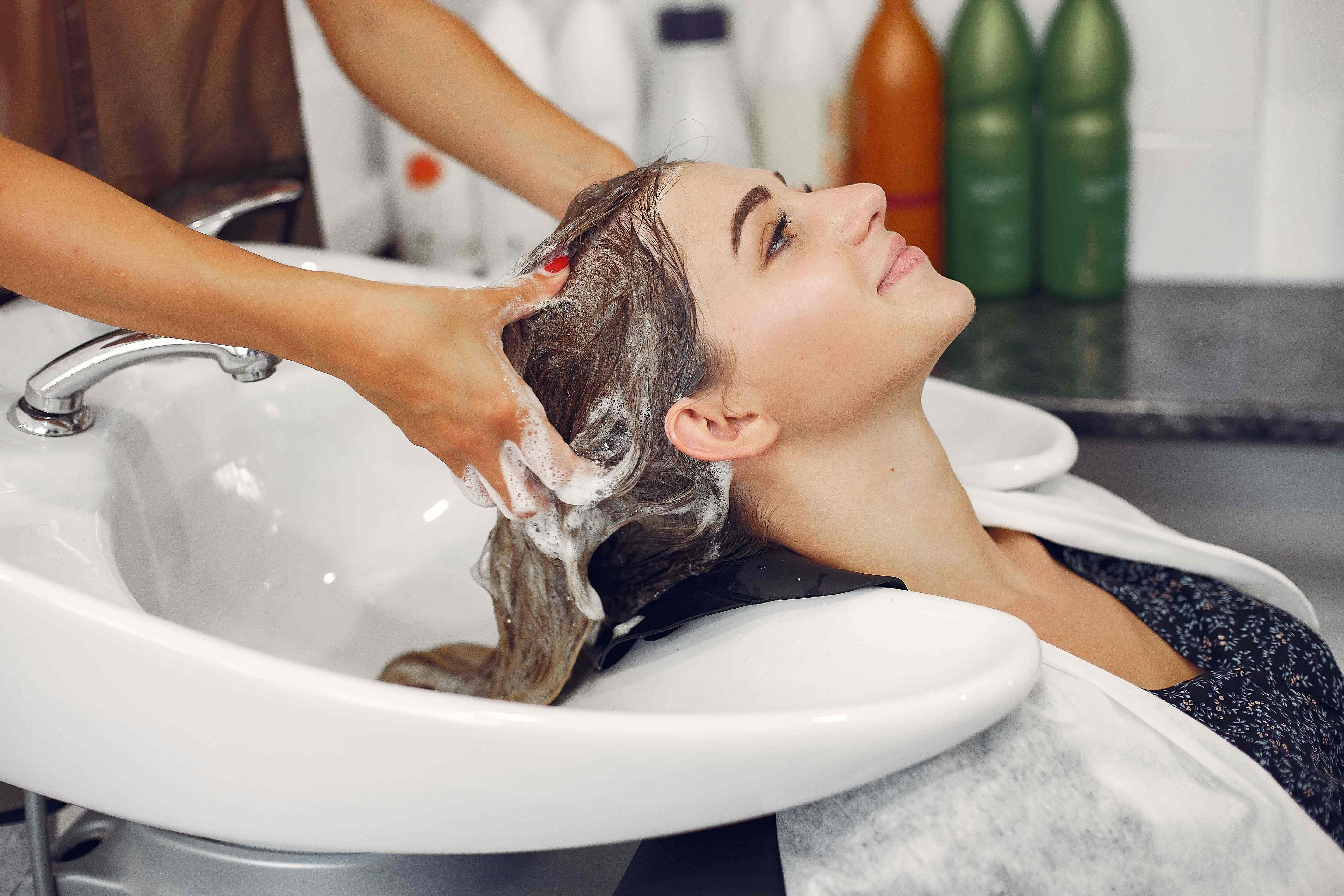 UK TVET Learning College | Washing