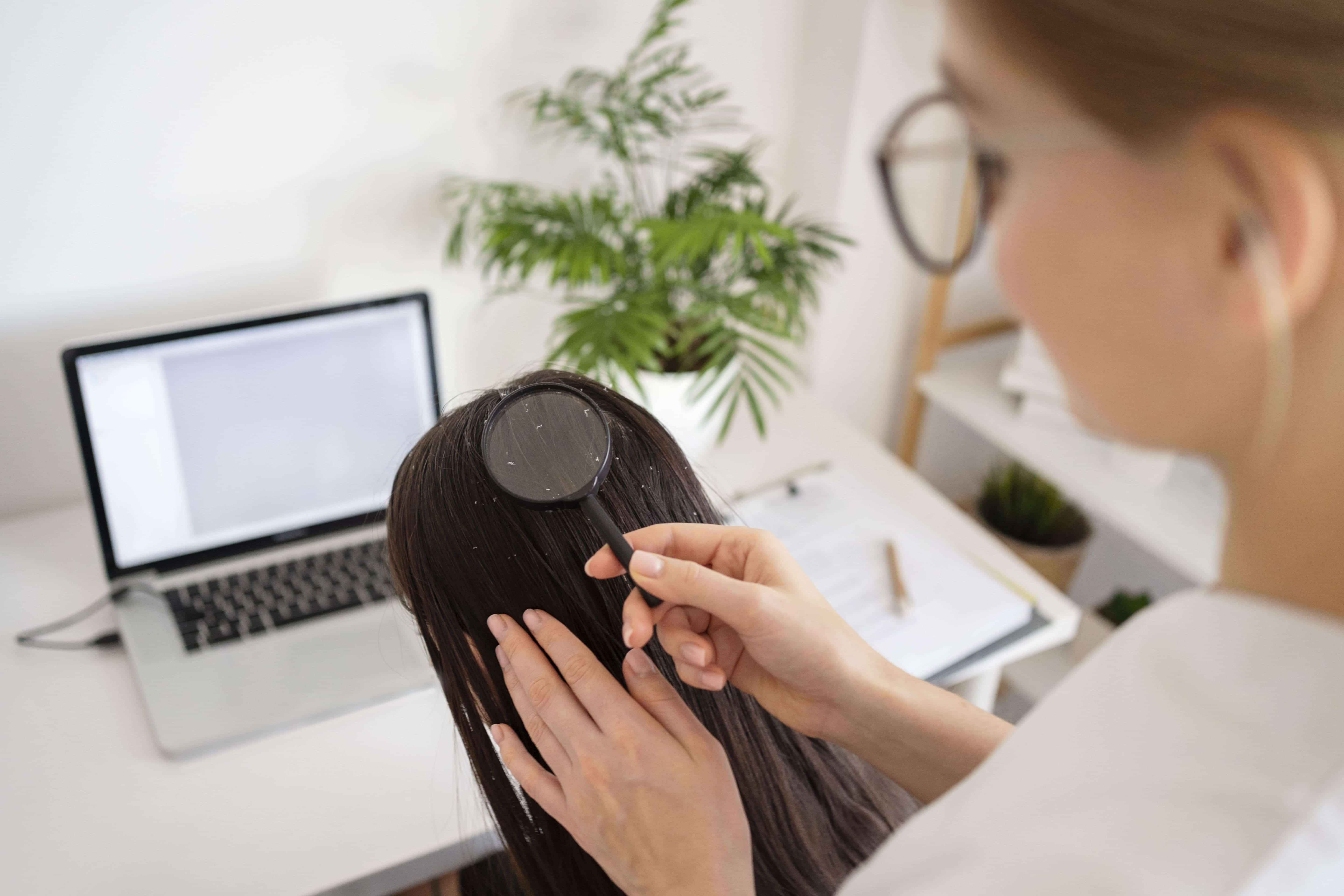 UK TVET Learning College | Hair Loss Treatment